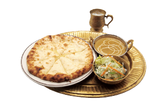 学生向けカレーセット